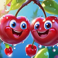 Канал ВИШНЯ 🍒| ЖЕНСКИЙ ЮМОР в Максе