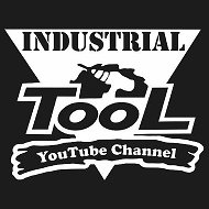 Канал Industrial Tool в Максе