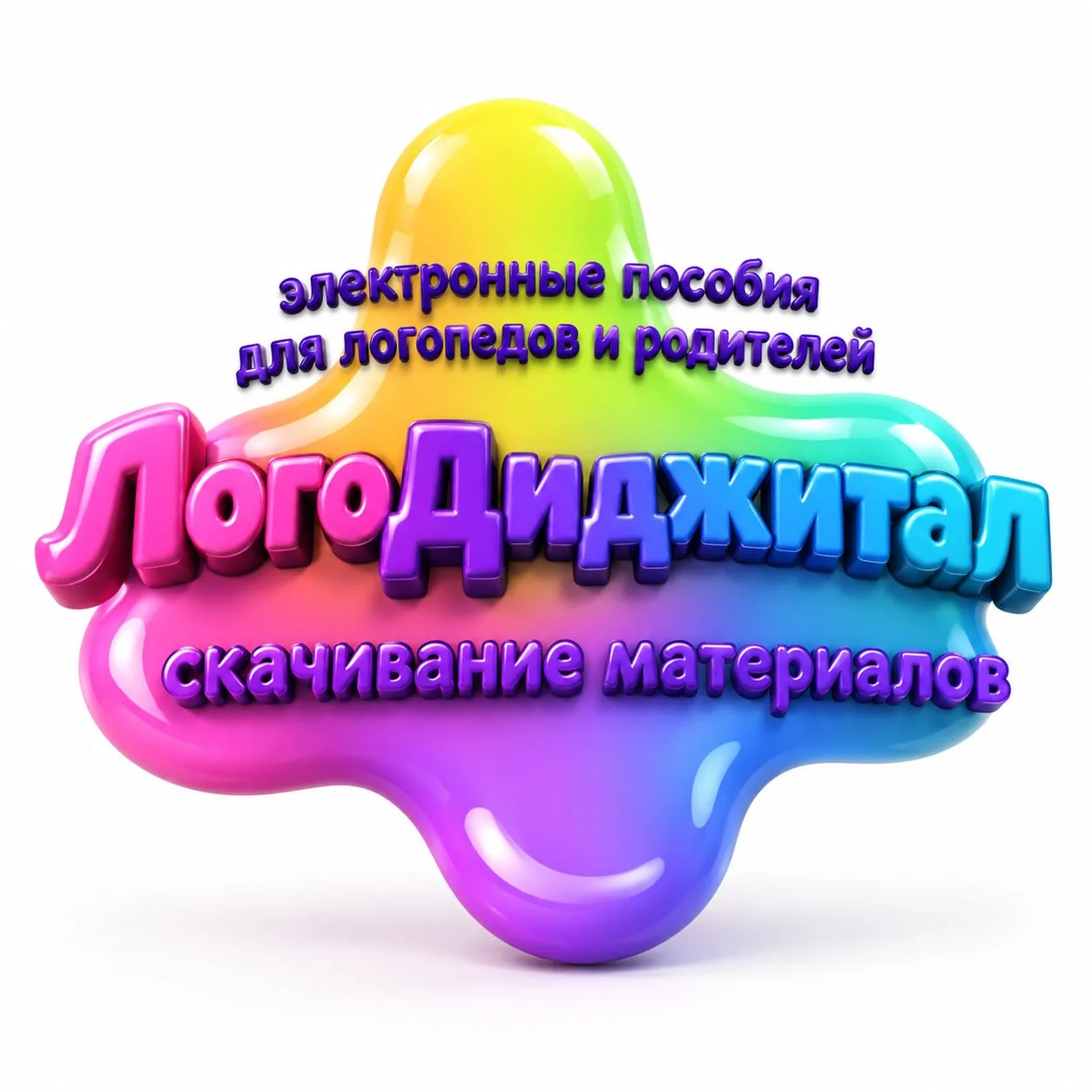 Канал ЛогоДиджитал| Цифровые логопедические пособия в Максе