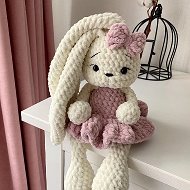 Канал Уютное Вязание 🧶• Амигуруми • Игрушки в Максе