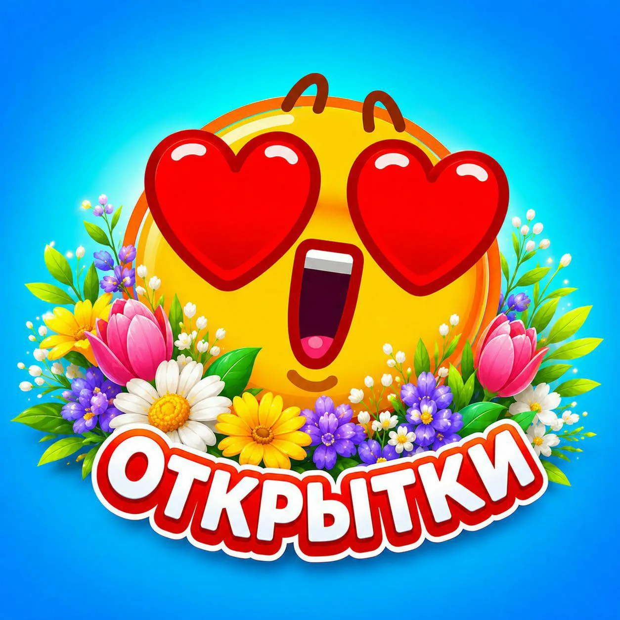Канал Открытки Картинки Поздравления в Максе