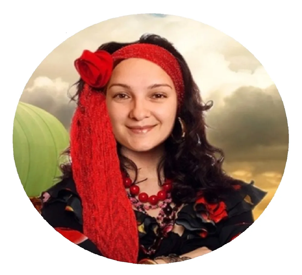 Канал Галина Кухня в Максе