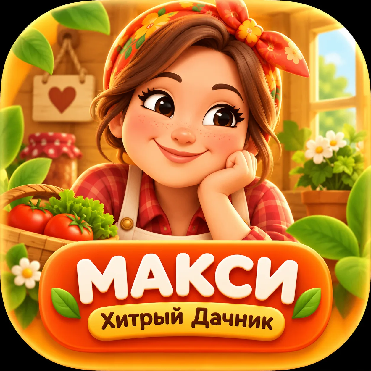 Канал Макси — Дача и интерьер в Максе