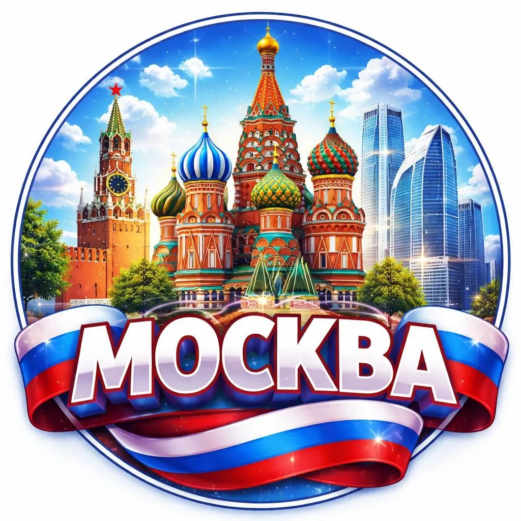 Канал Радар Москва в Максе