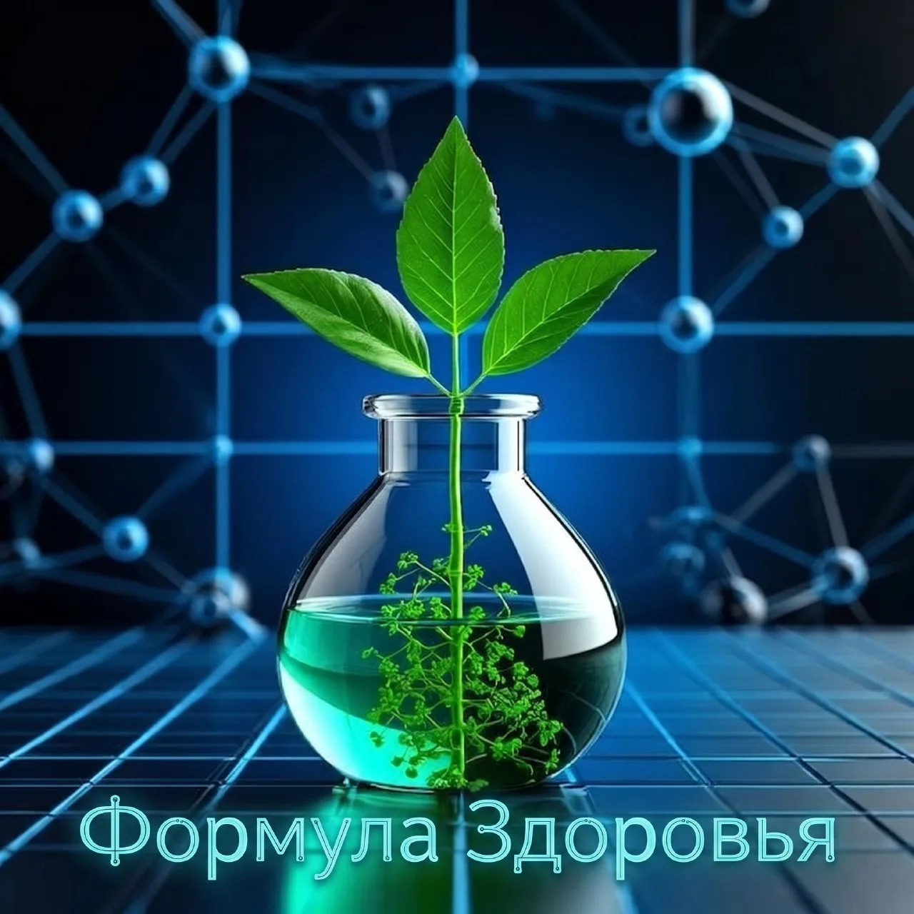 Канал Формула Здоровья в Максе