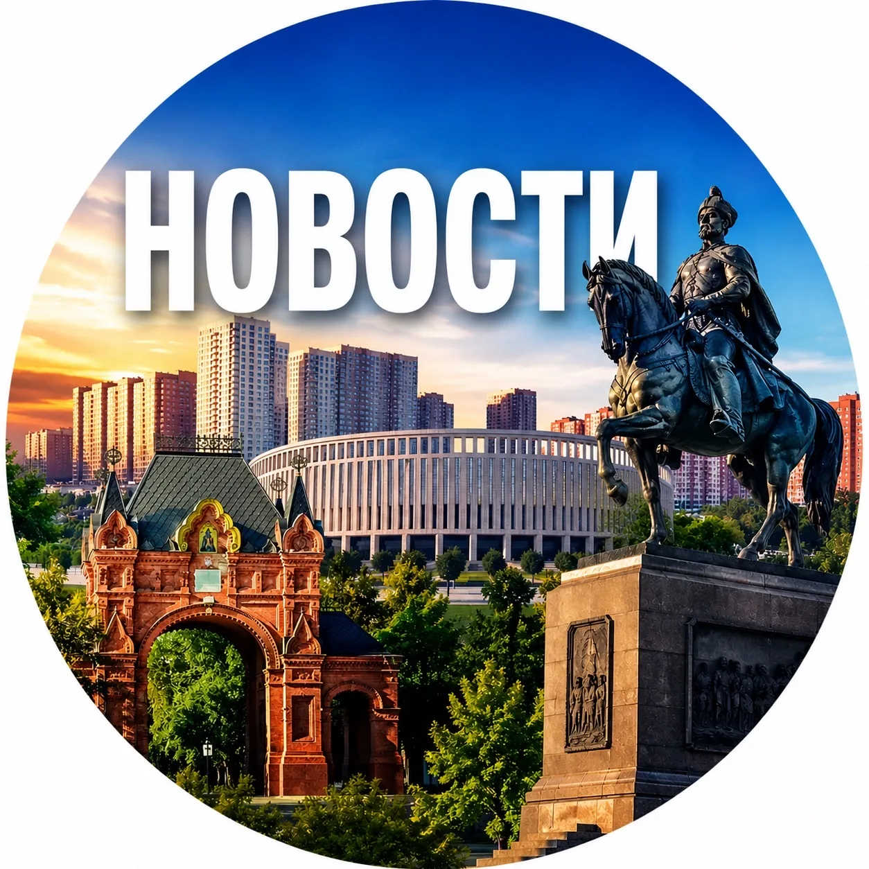 Канал Краснодар – Новости Кубани в Максе