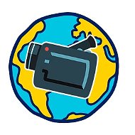 Канал Видео Глобус 🌍 Мир в моменте  🎬 в Максе