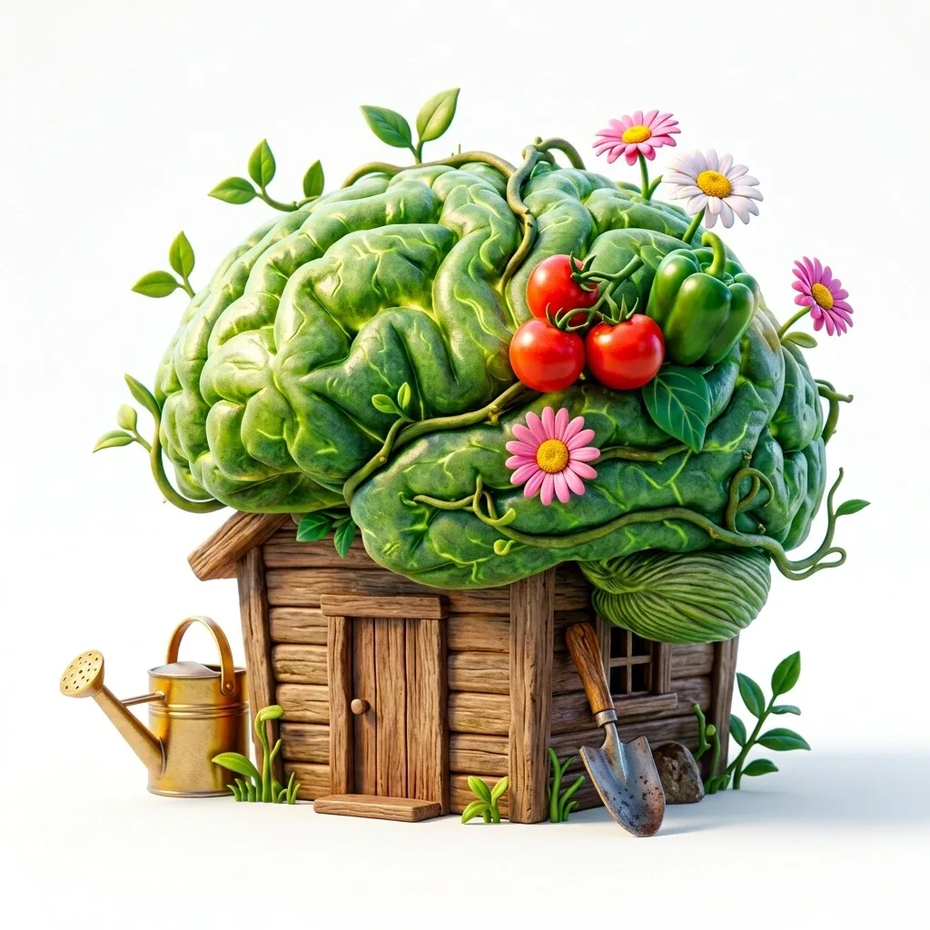Канал 🌱 УМНАЯ ДАЧА | ЛАЙФХАКИ И УРОЖАЙ в Максе
