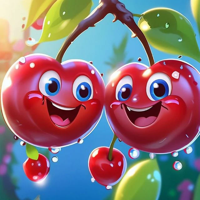 Канал ВИШНЯ 🍒| ЖЕНСКИЙ ЮМОР в Максе
