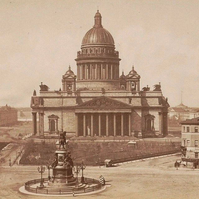 Канал Фотохроника Петербурга в Максе