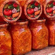 Канал Заготовки в Максе