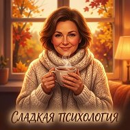 Канал Сладкая Психология в Максе